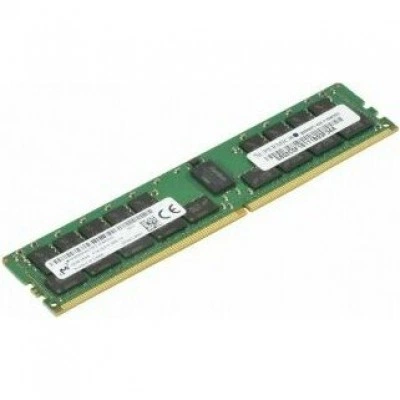 Supermicro MEM-DR432L-CL01-ER29 оперативная память DDR4 DIMM 32 ГБ 2933 МГц Supermicro MEM-DR432L-CL01-ER29 оперативная память DDR4 DIMM 32 ГБ 2933 МГц