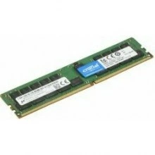 Supermicro MEM-DR432L-CL03-ER26, модуль оперативной памяти DDR4 32 ГБ ECC RDIMM