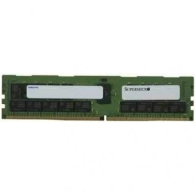 Supermicro MEM-DR432L-CV03-ER32 оперативная память DDR4 32 ГБ Supermicro MEM-DR432L-CV03-ER32 оперативная память DDR4 32 ГБ