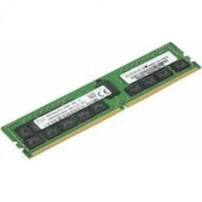 Supermicro MEM-DR432L-HL01-ER29, оперативная память DDR4 32 ГБ ECC Registered 2933 МГц Supermicro MEM-DR432L-HL01-ER29, оперативная память DDR4 32 ГБ ECC Registered 2933 МГц