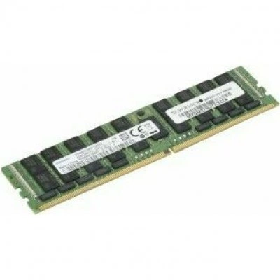 Supermicro MEM-DR464L-SL01-LR26, модуль оперативной памяти DDR4 64 ГБ Supermicro MEM-DR464L-SL01-LR26, модуль оперативной памяти DDR4 64 ГБ