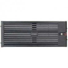Supermicro MCP-210-83601-0B, передняя панель