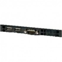 Supermicro MCP-220-00007-01, заглушка отсека USB/COM