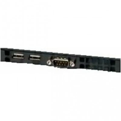 Supermicro MCP-220-00007-01, заглушка отсека USB/COM Supermicro MCP-220-00007-01, заглушка отсека USB/COM