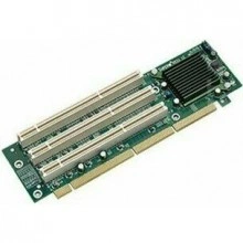 Плата управления сервером Supermicro CSE-PTJBOD-CB2