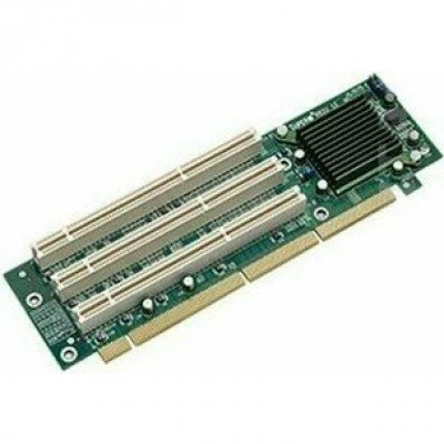 Плата управления сервером Supermicro CSE-PTJBOD-CB2 Плата управления сервером Supermicro CSE-PTJBOD-CB2
