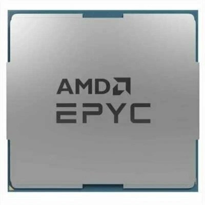 Supermicro Genoa 9224 PSE-GEN9224-0939, процессор