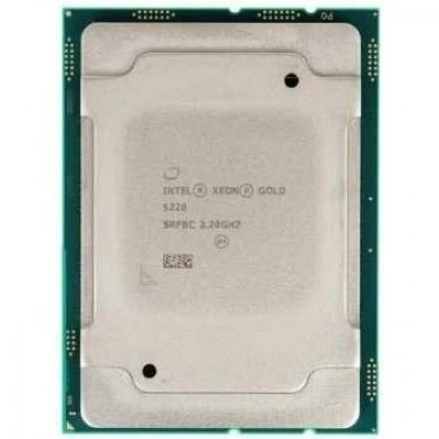 Supermicro Intel Xeon Gold 5220 P4X-CLX5220-SRFBJ процессор Supermicro Intel Xeon Gold 5220 P4X-CLX5220-SRFBJ процессор