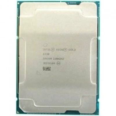 Supermicro Intel Xeon Gold 6330 P4X-ICX6330-SRKHM процессор Supermicro Intel Xeon Gold 6330 P4X-ICX6330-SRKHM процессор