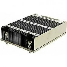 Supermicro SNK-P0047PSC, серверный радиатор для LGA2011 Narrow ILM