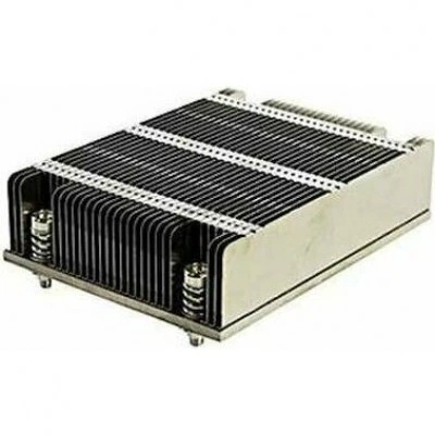 Supermicro SNK-P0047PSC, серверный радиатор для LGA2011 Narrow ILM Supermicro SNK-P0047PSC, серверный радиатор для LGA2011 Narrow ILM