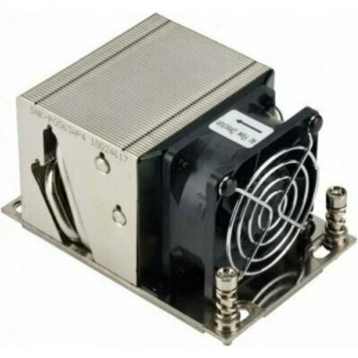 Supermicro SNK-P0063AP4, радиатор для процессора Socket SP3