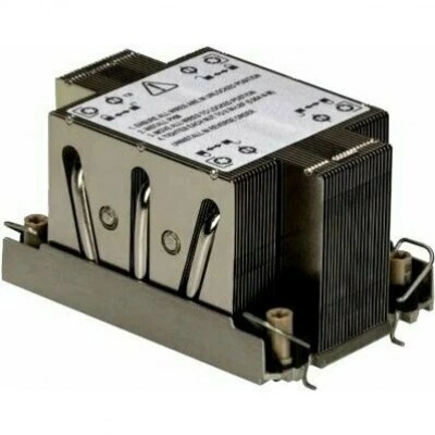 Supermicro SNK-P0088P — радиатор для сервера Supermicro SNK-P0088P — радиатор для сервера