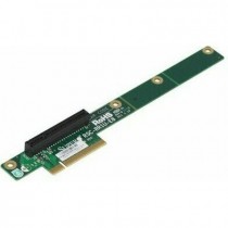 SuperMicro RSC-RR1U-E8 Райзер-карта