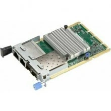 Supermicro AOC-ATG-i2T2SM Сетевая карта