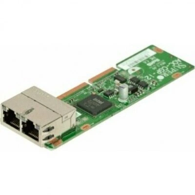 Supermicro AOC-CGP-i2 сетевая карта Gigabit Ethernet, 2 порта Supermicro AOC-CGP-i2 сетевая карта Gigabit Ethernet, 2 порта