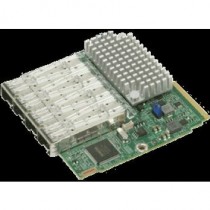 SuperMicro AOC-MTG-I4S сетевая карта 4-Port 10GbE SFP+ SIOM