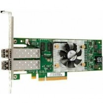 Supermicro AOC-QLE2672, сетевая карта HBA Fibre Channel 16Gb