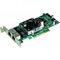 SuperMicro AOC-STG-I2T — сетевая карта 10GbE, 2x RJ-45