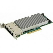 Supermicro AOC-STG-I4T-O, сетевая карта 4 × 10GBase-T