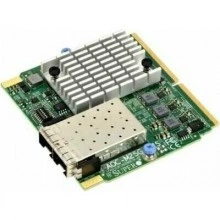 Supermicro AOC-M25G-i2SM, сетевой адаптер 2 x 25Gb Ethernet