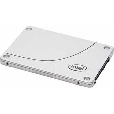Supermicro SSD диск 240 ГБ HDS-I2T0-SSDSC2KB240G8