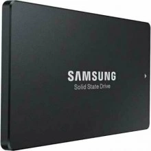 Supermicro 240Gb MZ7L3240HCHQ-00A07_SM, SSD 240 ГБ SATA III 2.5"