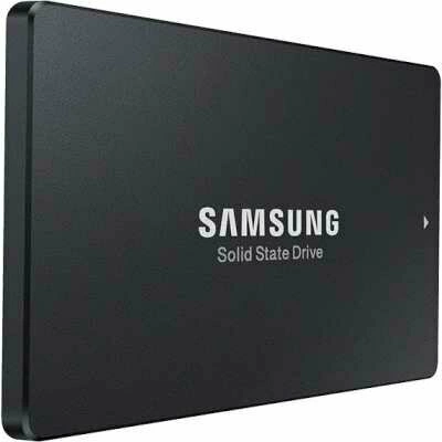 Supermicro 240Gb MZ7L3240HCHQ-00A07_SM, SSD 240 ГБ SATA III 2.5"