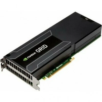 Supermicro AOC-GPU-NVK2-RL, комплектующее для сервера