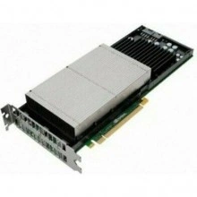 Supermicro AOC-GPU-NVK20M — плата расширения для сервера