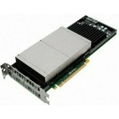 Supermicro AOC-GPU-NVK20M — плата расширения для сервера