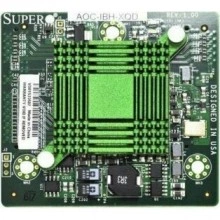Supermicro AOC-IBH-XQD сетевой адаптер
