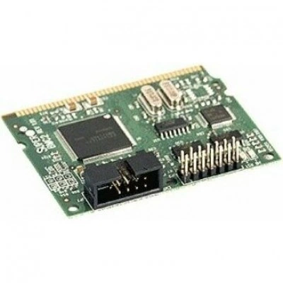 Supermicro AOC-IPMI20-E, модуль для управления сервером
