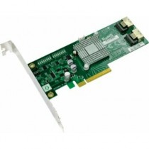 SuperMicro AOC-SAS2LP-MV8, контроллер SAS