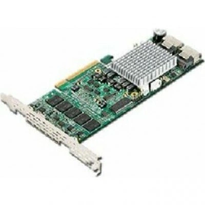 Supermicro AOC-SASLP-H8iR, контроллер SATA/SAS Supermicro AOC-SASLP-H8iR, контроллер SATA/SAS