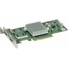 Supermicro AOC-STG-I2, серверный адаптер