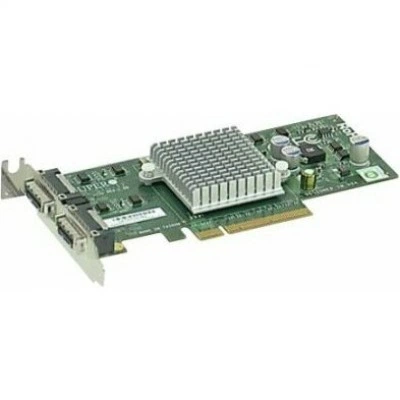 Supermicro AOC-STG-I2, серверный адаптер Supermicro AOC-STG-I2, серверный адаптер