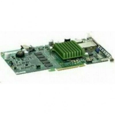 Supermicro AOC-USAS-H4iR комплектующее для сервера