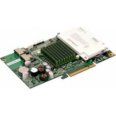 Supermicro AOC-USAS-H8iR серверное комплектующее