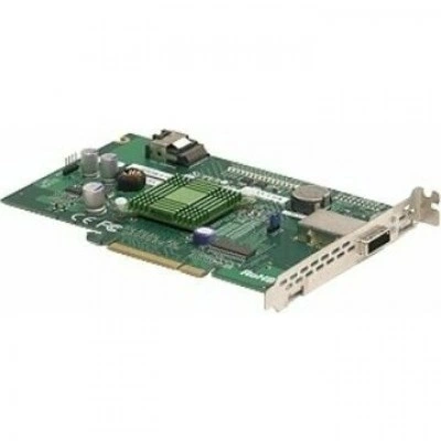 Supermicro AOC-USAS-L4iR SAS-адаптер
