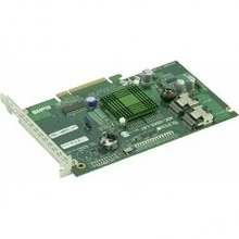 Supermicro AOC-USAS-L8i, RAID-контроллер