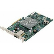 SuperMicro AOC-USAS-S4IR SAS-адаптер