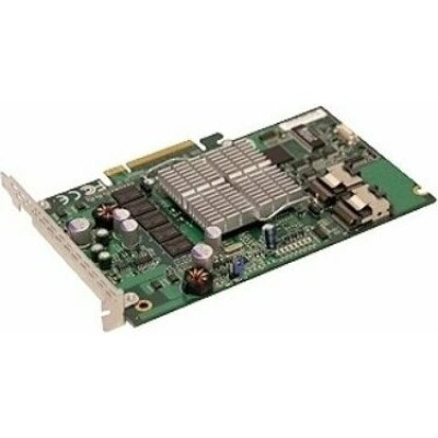 Supermicro AOC-USAS-S8IR контроллер для сервера