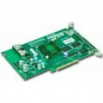 SuperMicro AOC-USAS2-L8E, RAID-контроллер SAS 6 Гбит/с, 8 портов