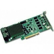 Supermicro AOC-USAS2LP-H8IR, комплектующее для сервера