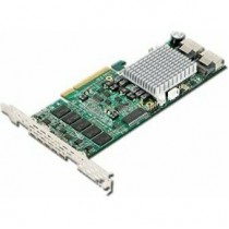 SuperMicro AOC-USASLP-H8iR, серверный контроллер/плата расширения