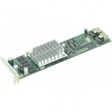 Supermicro AOC-USASLP-S8I, комплектующие для сервера