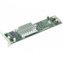 SuperMicro AOC-USASLP-S8IR, серверный компонент