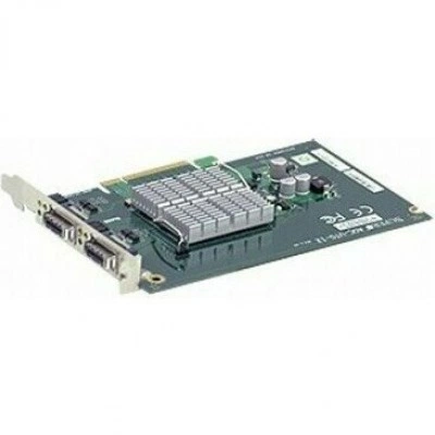 Supermicro AOC-UTG-I2 Supermicro AOC-UTG-I2