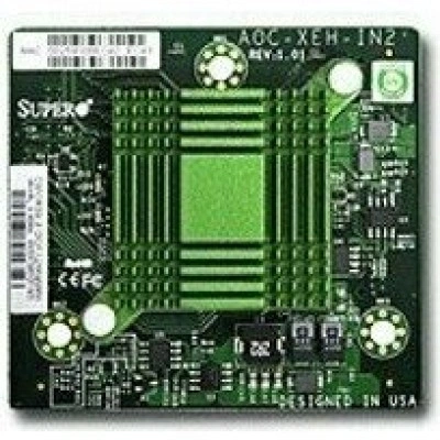 Supermicro AOC-XEH-IN2